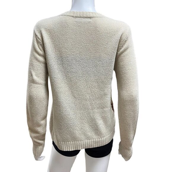 Staccato Aztec‎ Print Sweater Womens Size Please See Pictures (O10335) - Picture 3 of 7